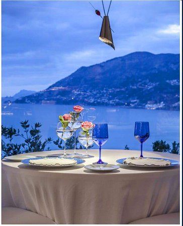 Il Faro di Capo d'Orso